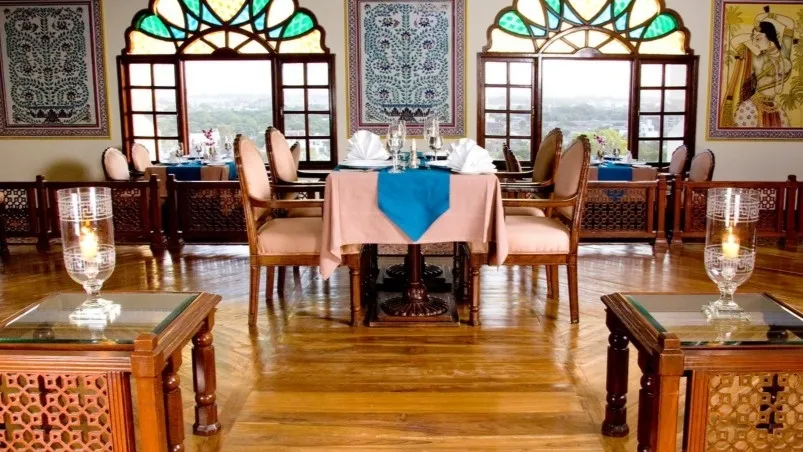 Dholamaru Rajasthani