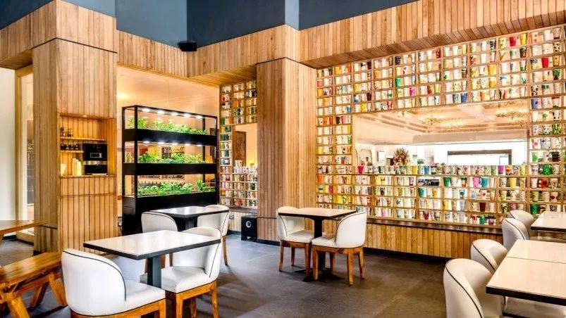 Zolocrust – 24x7 Live Bakery and Pizzeria