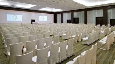 Clarks Brij Convention Centre