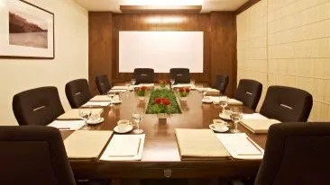 Boardroom