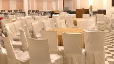 Party Hall 