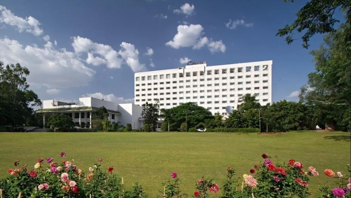 Rama Bagh & Semal Bagh