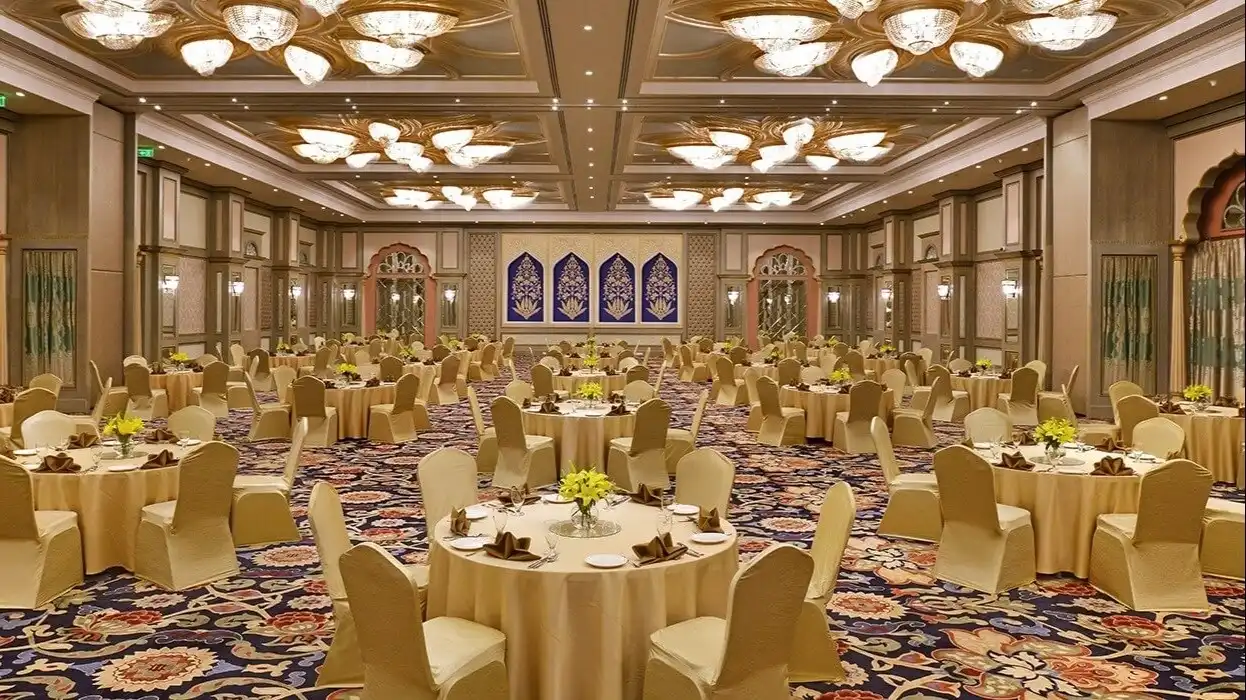 Rang Mahal and Hawa Mahal