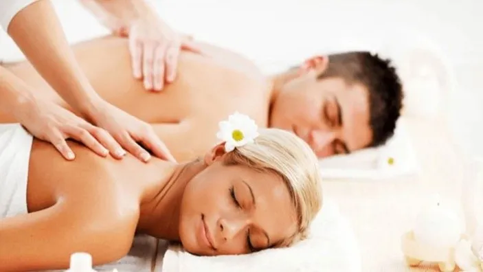 Romance of Udaivilas