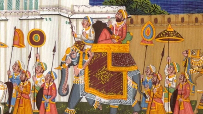 Miniature Painting School