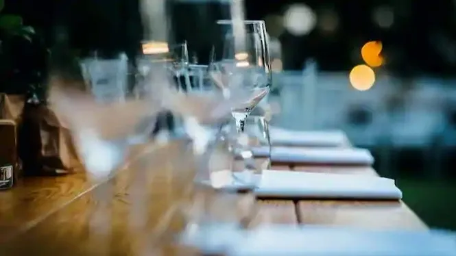 Aravali Roof Top Restaurant