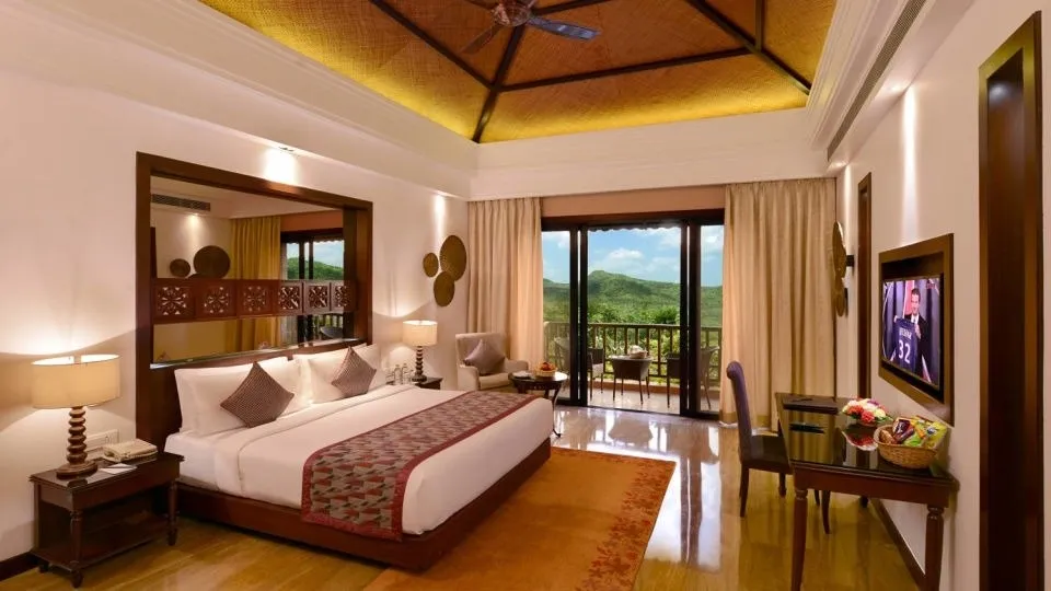 Super Deluxe Cottage