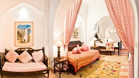 Burj Mahal