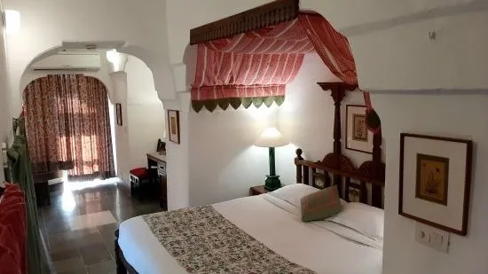 Baag Mahal