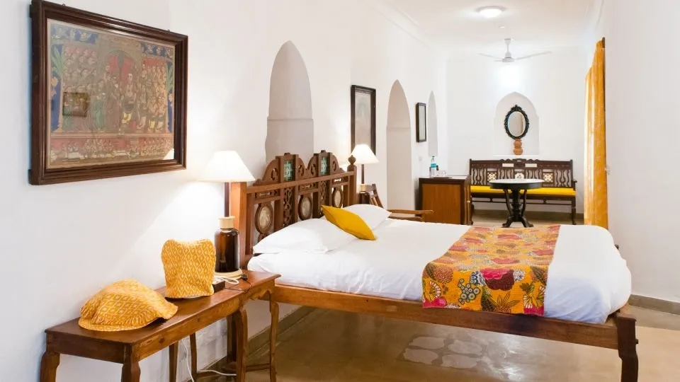 Khazana Mahal