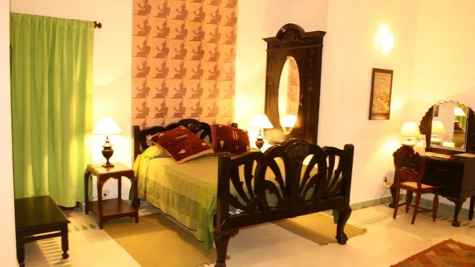 Garud Mahal (Palace of Garud)