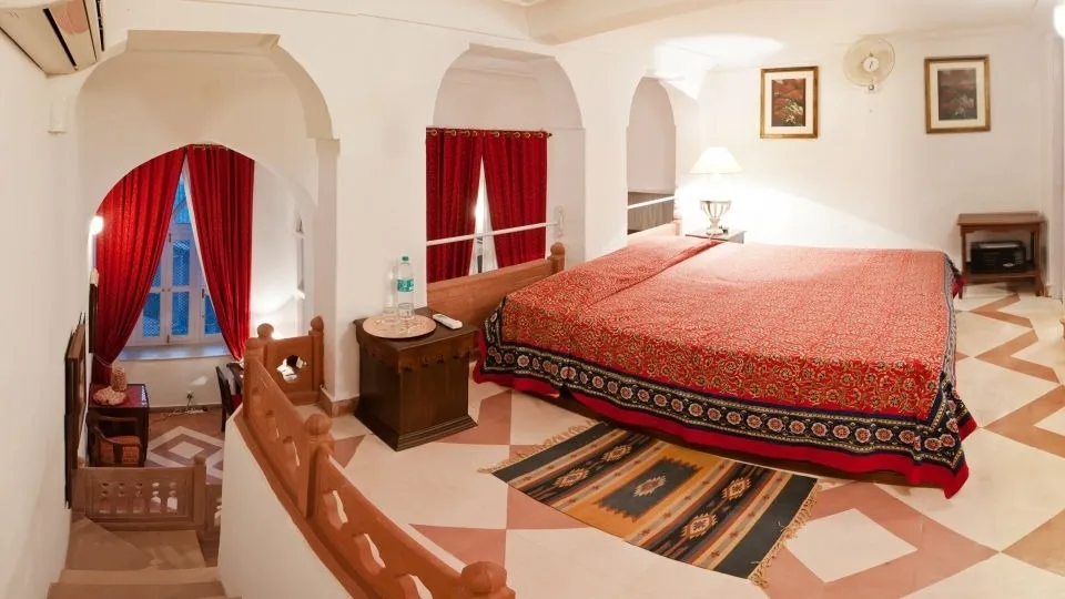 Ekant Mahal (Palace of Solitude)