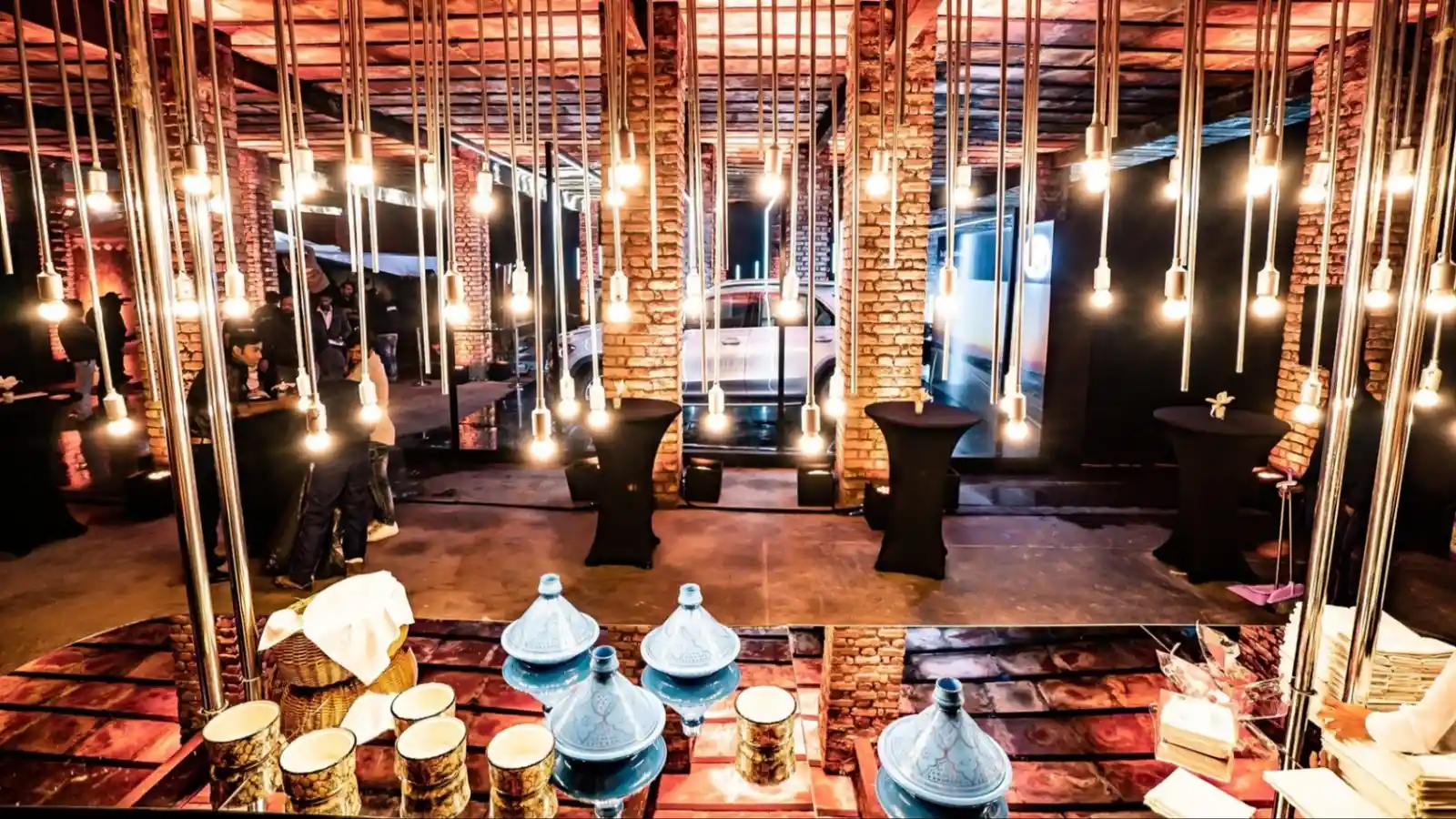 Warehouse — gallery
