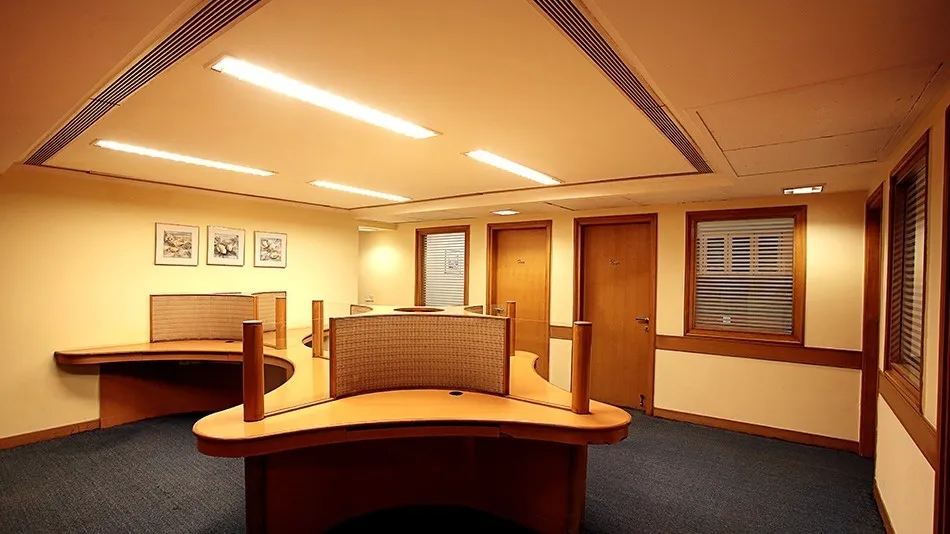 Business Centre