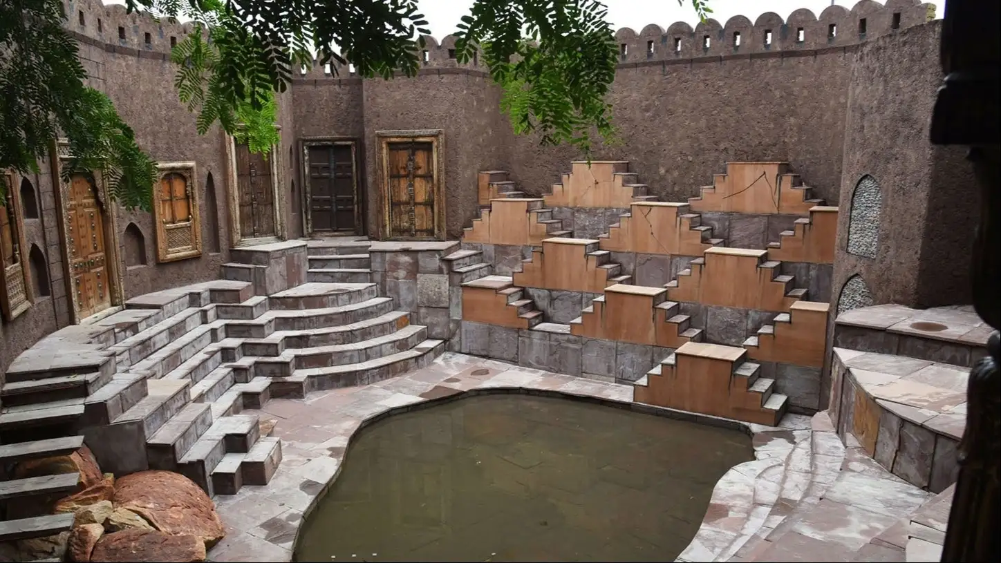 Anokhi Baoli