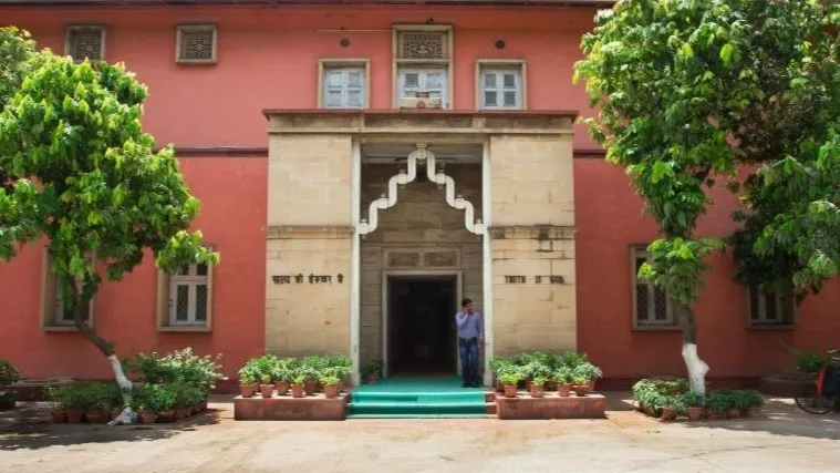 National Gandhi Museum and Library