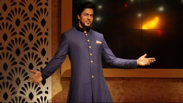 Madame Tussauds Delhi