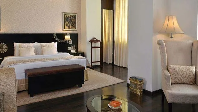 Presedential Suite