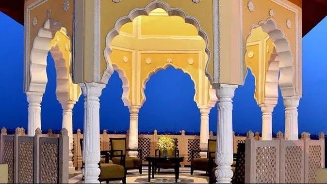 Khaas Mahal