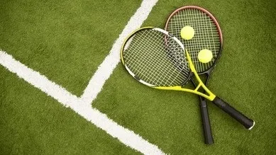Outdoor Games
