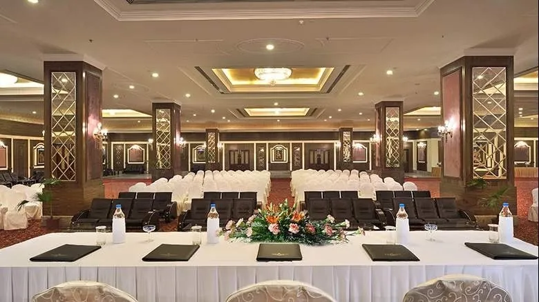 Darbar Hall