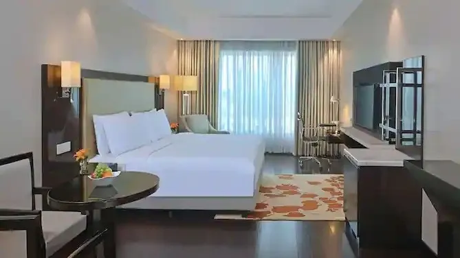Executive Room - Taj View