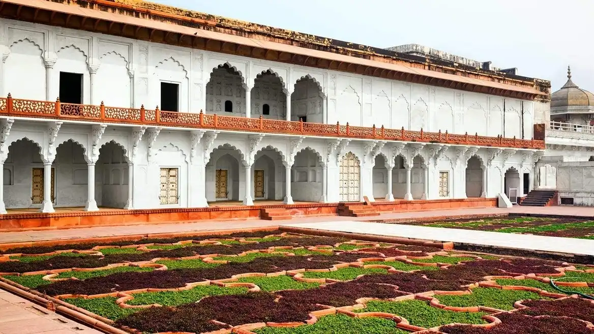 Anguri Bagh