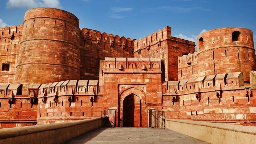Agra Fort
