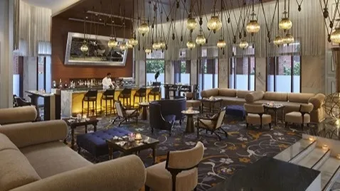 Maikhana - The Lobby Bar