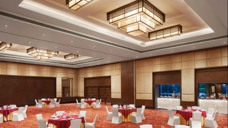 Grand Ball Room