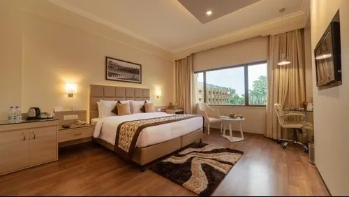 Shiraz Premium Rooms
