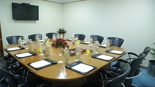 Boardroom