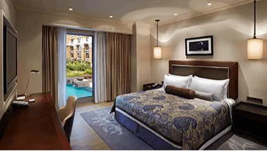 ITC Grand Chola Residences