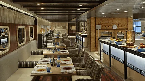 Ottimo Cucina Italiana