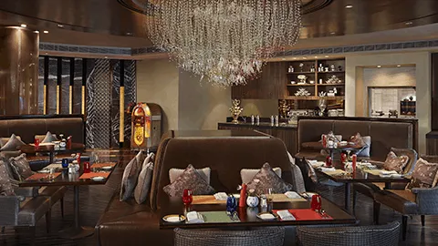 Cafe Mercara Express