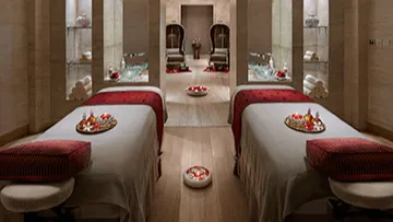 Kaya Kalp The Royal Spa