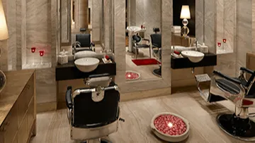 Salon Di Wills
