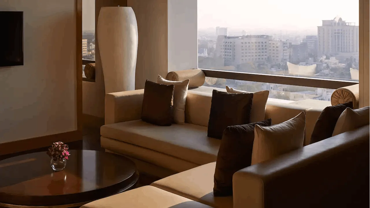 Regency Executive Suite