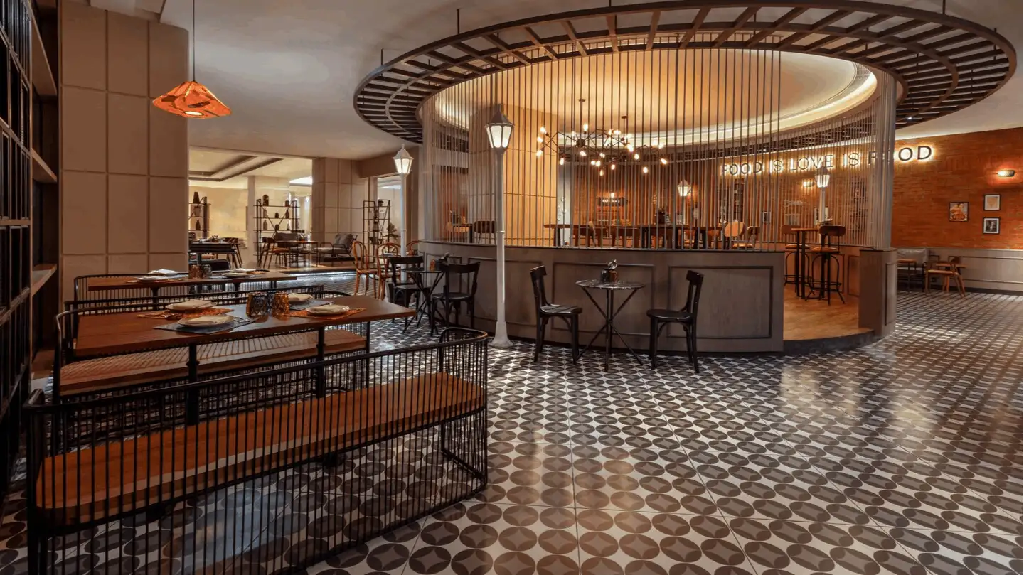 MKC - Madras Kitchen Company