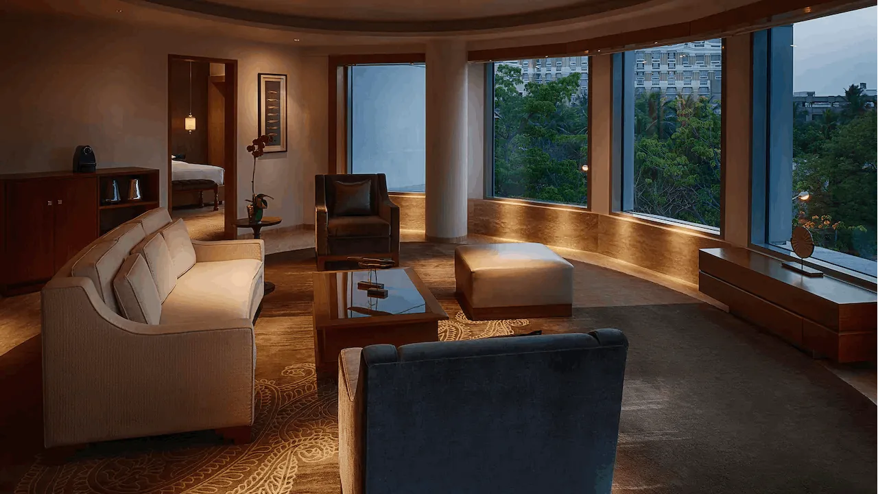 Park Executive Suite