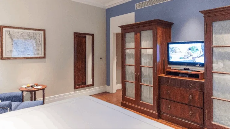 Heritage Room