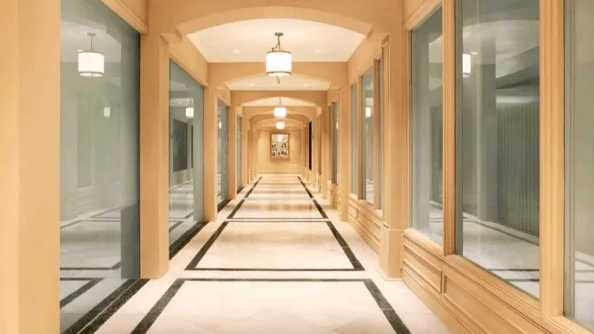 Hotel Heritage Walk