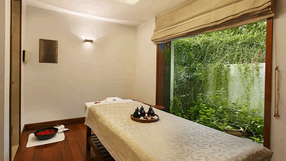 Trident Spa