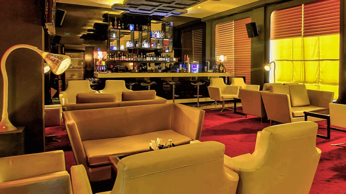 Twist Lounge Bar