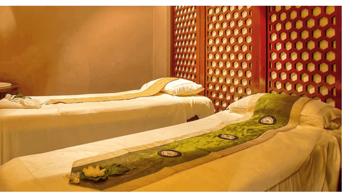 Aayu Spa