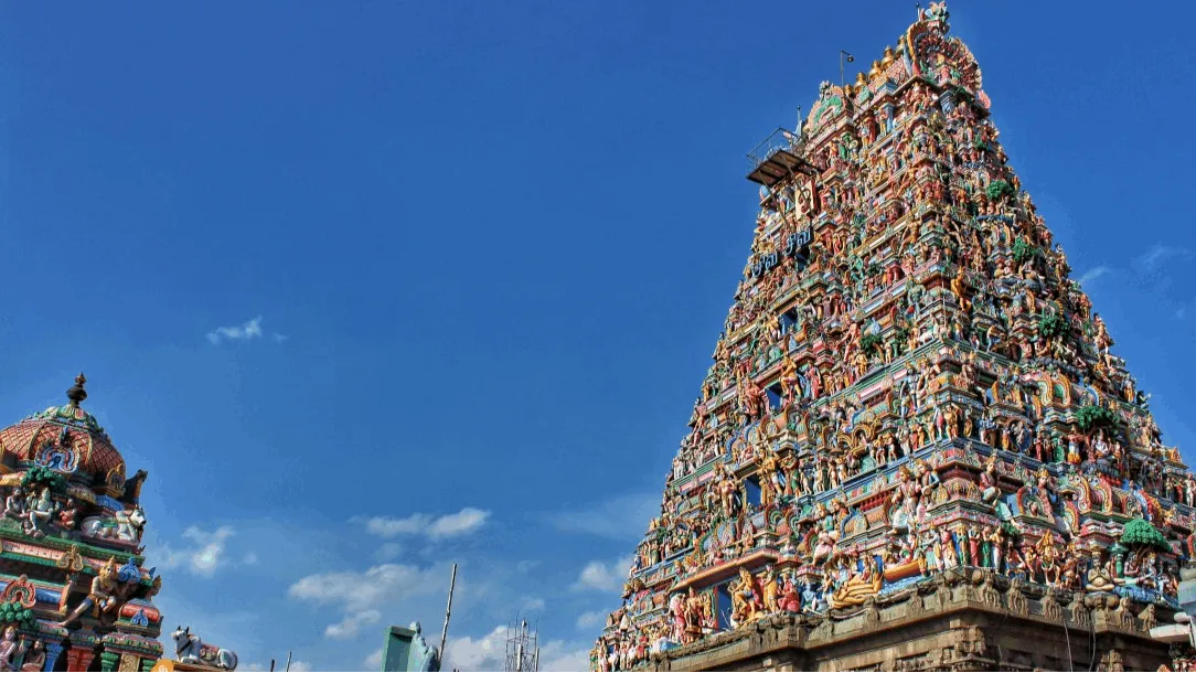 Kapaleeshwarar Temple