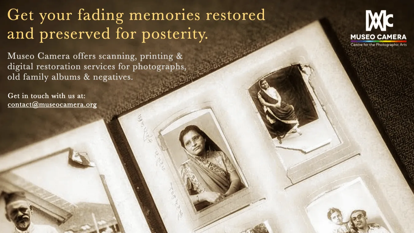 Digitisation Services 