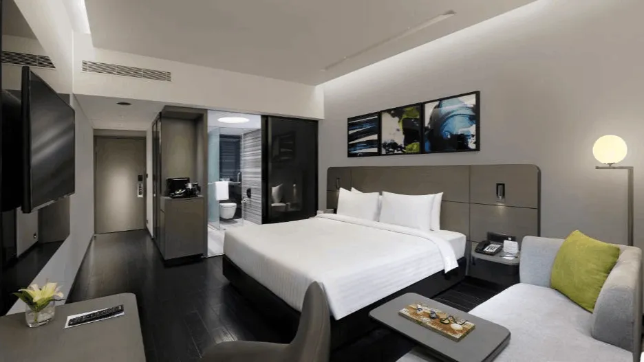 Japanese Premium Room