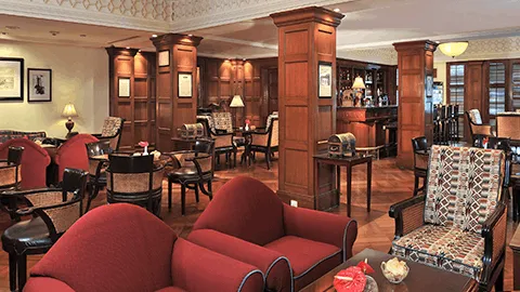 Durrants Bar