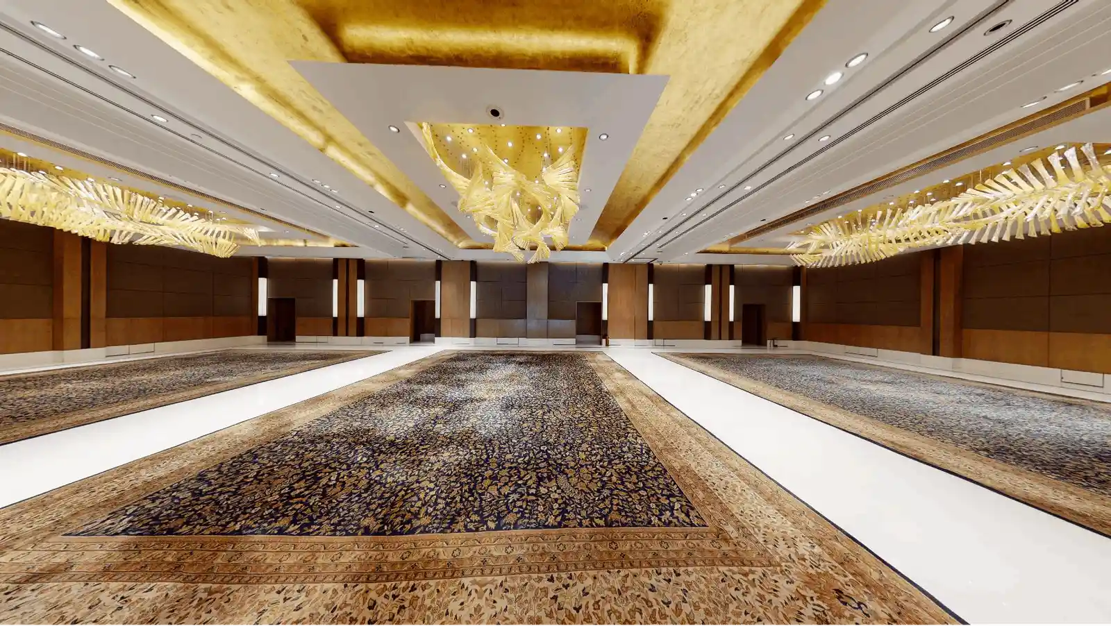 Ballroom II (Shivalik)